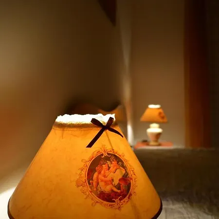 Bed & Breakfast Il Conte
