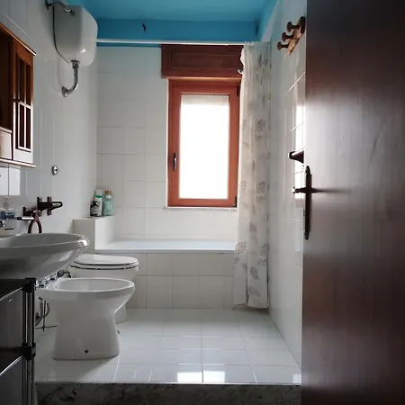 Alojamento de Acomodação e Pequeno-almoço Il Conte Olevano sul Tusciano