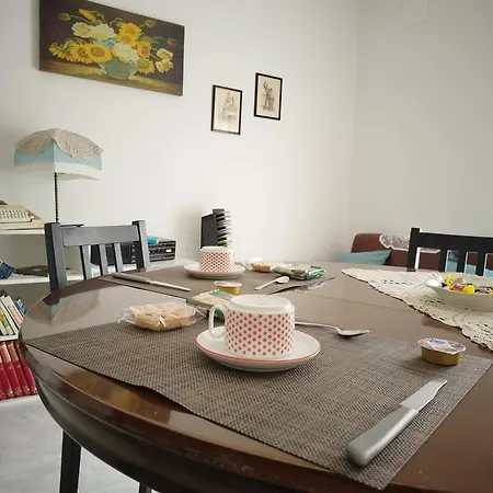 Alojamento de Acomodação e Pequeno-almoço Il Conte