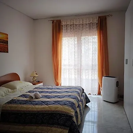 Il Conte Bed & Breakfast