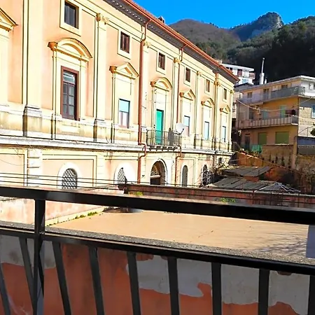 Bed & Breakfast Il Conte