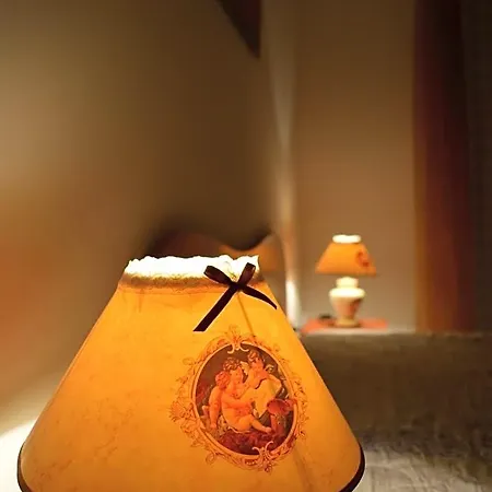 Bed & Breakfast Il Conte 3*