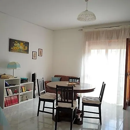 Bed & Breakfast Il Conte Olevano sul Tusciano