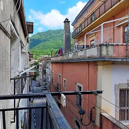 Bed & Breakfast Il Conte