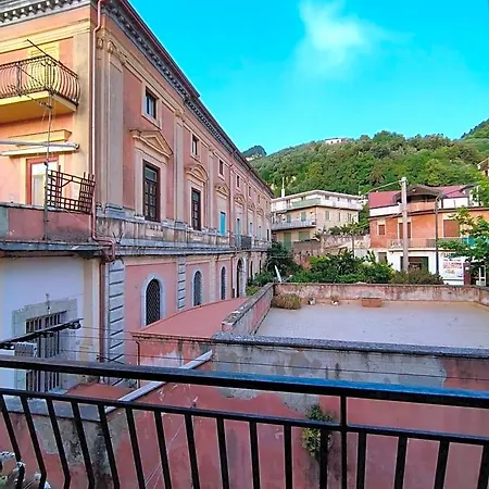 Il Conte Bed & Breakfast