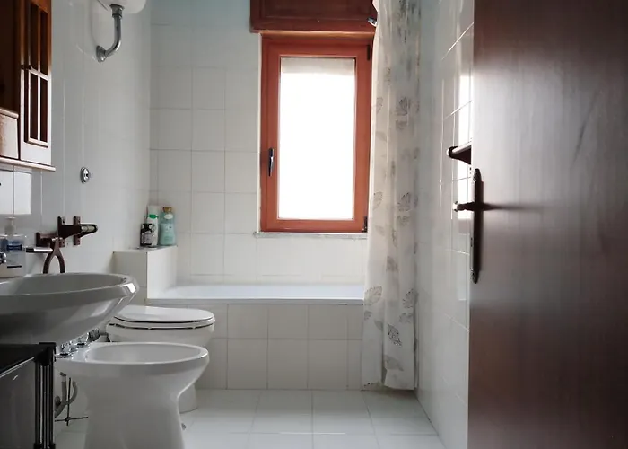 Bed & Breakfast Il Conte Olevano sul Tusciano